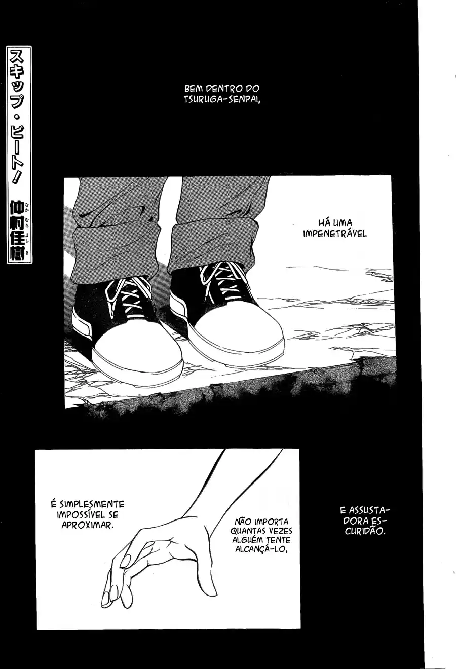 Read Skip Beat! Português Manga Online