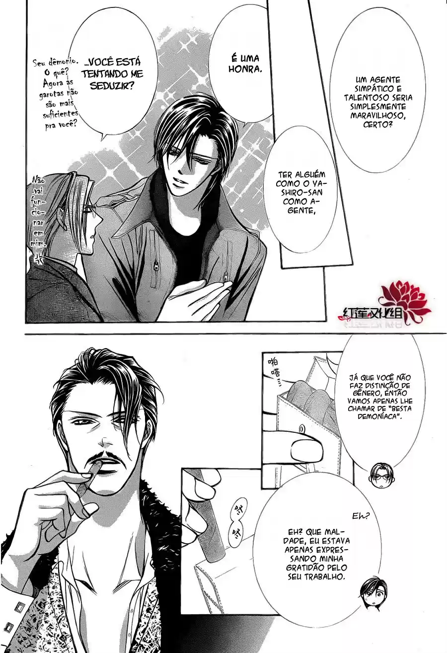 Read Skip Beat! Português Manga Online