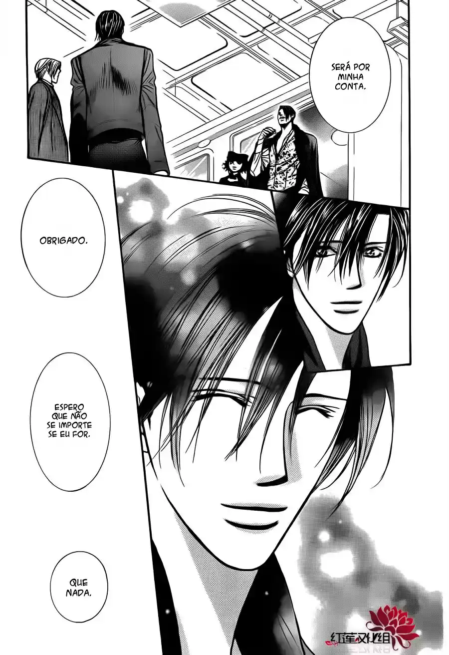 Read Skip Beat! Português Manga Online
