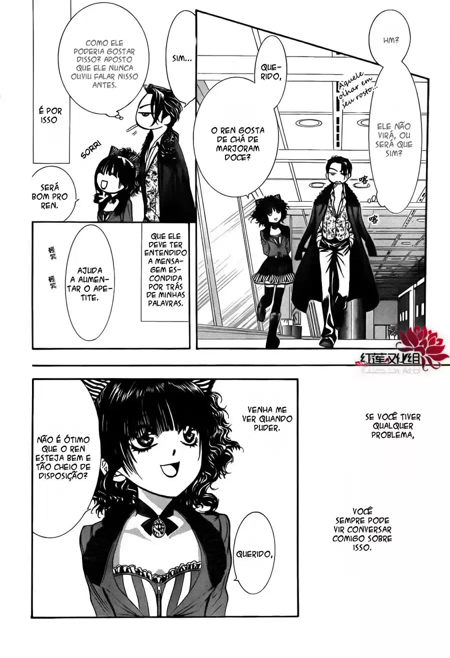 Read Skip Beat! Português Manga Online