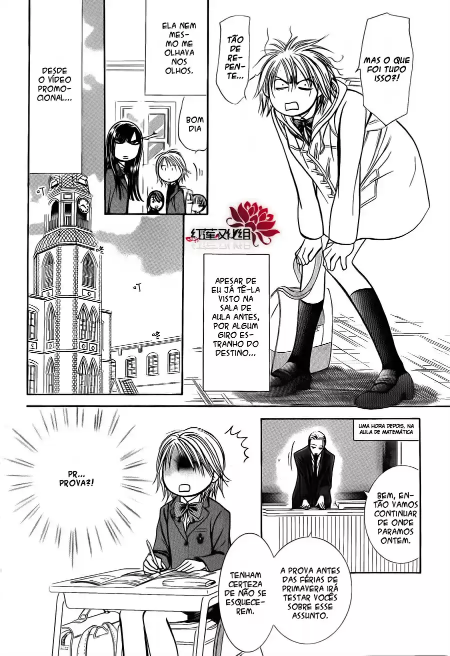 Read Skip Beat! Português Manga Online