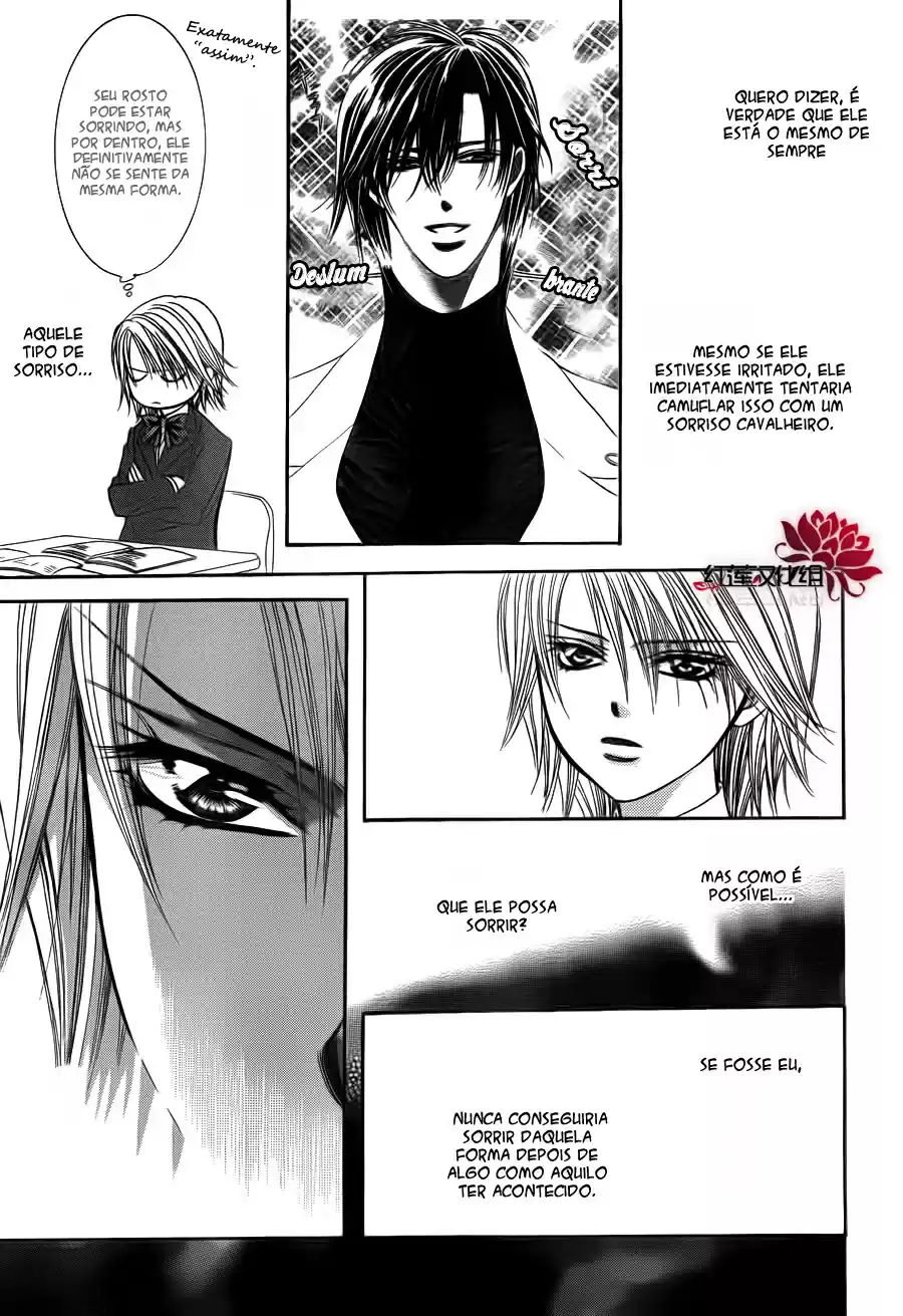 Read Skip Beat! Português Manga Online