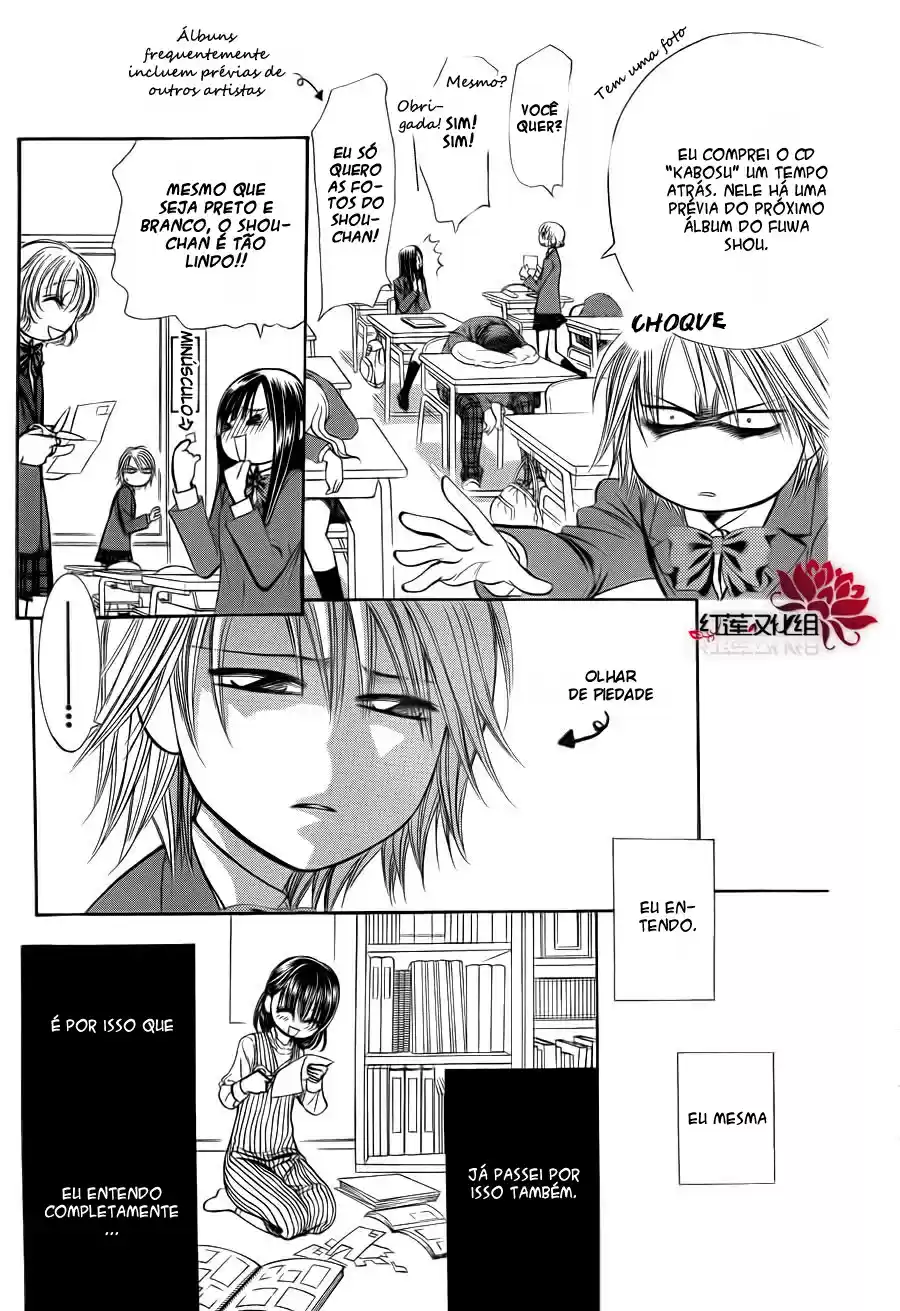 Read Skip Beat! Português Manga Online