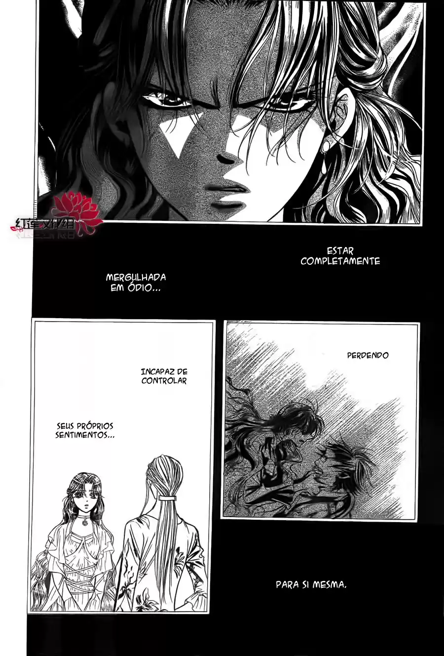 Read Skip Beat! Português Manga Online