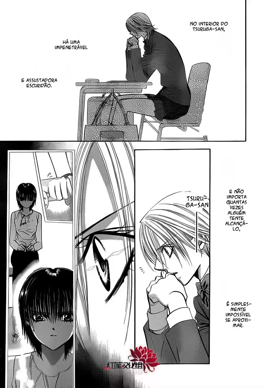 Read Skip Beat! Português Manga Online