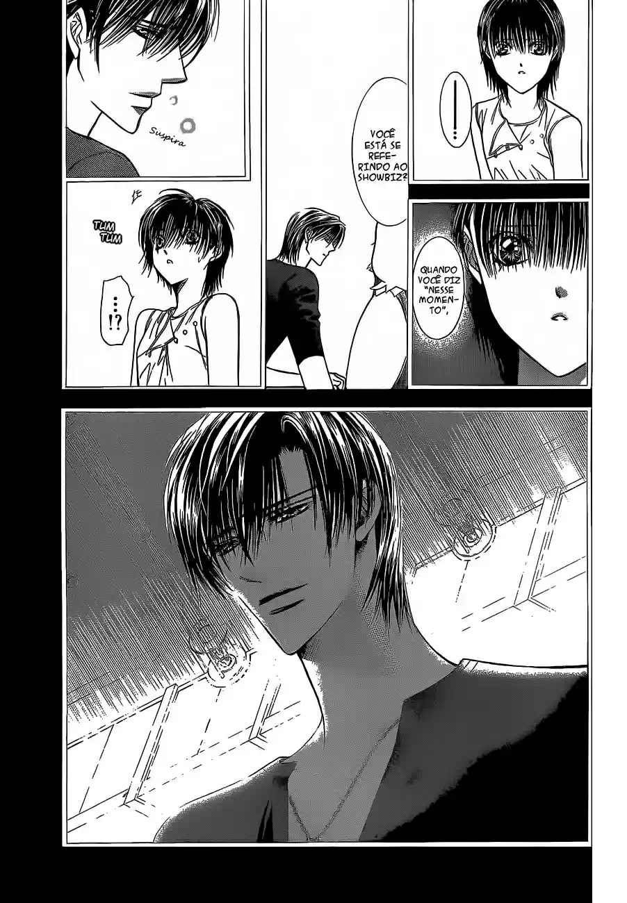 Read Skip Beat! Português Manga Online