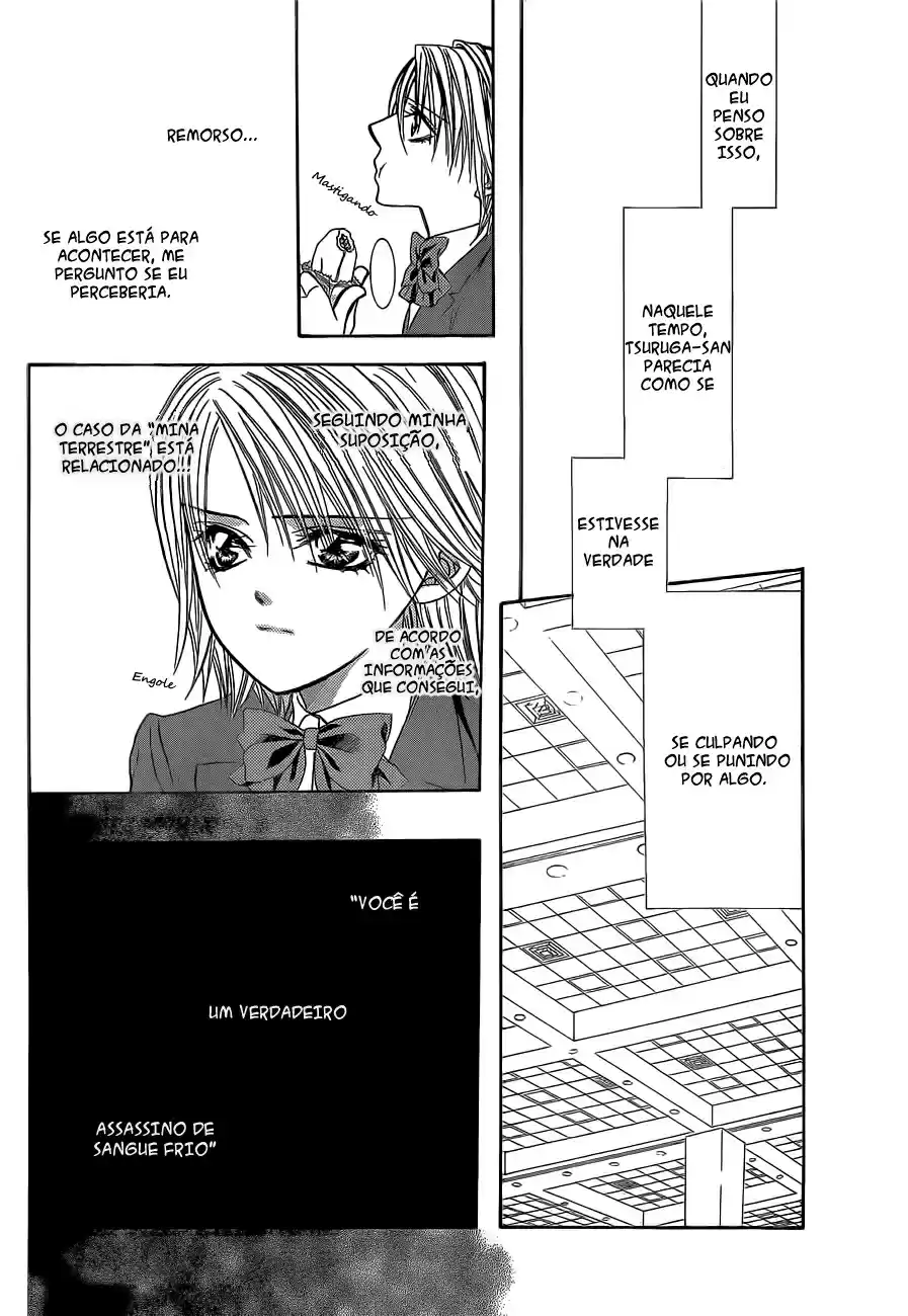 Read Skip Beat! Português Manga Online