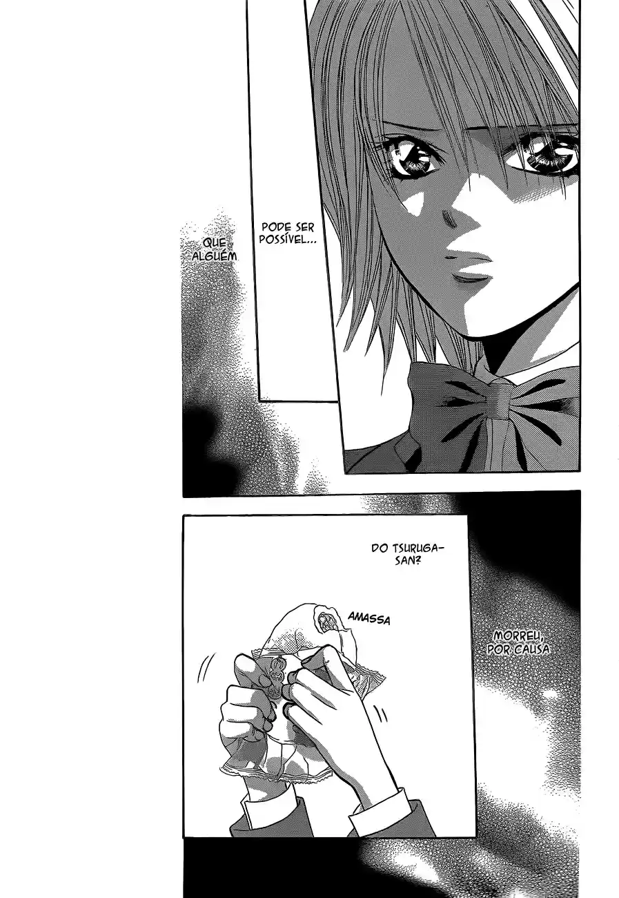 Read Skip Beat! Português Manga Online