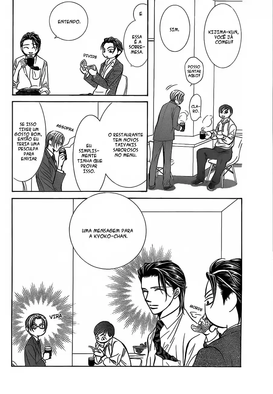 Read Skip Beat! Português Manga Online