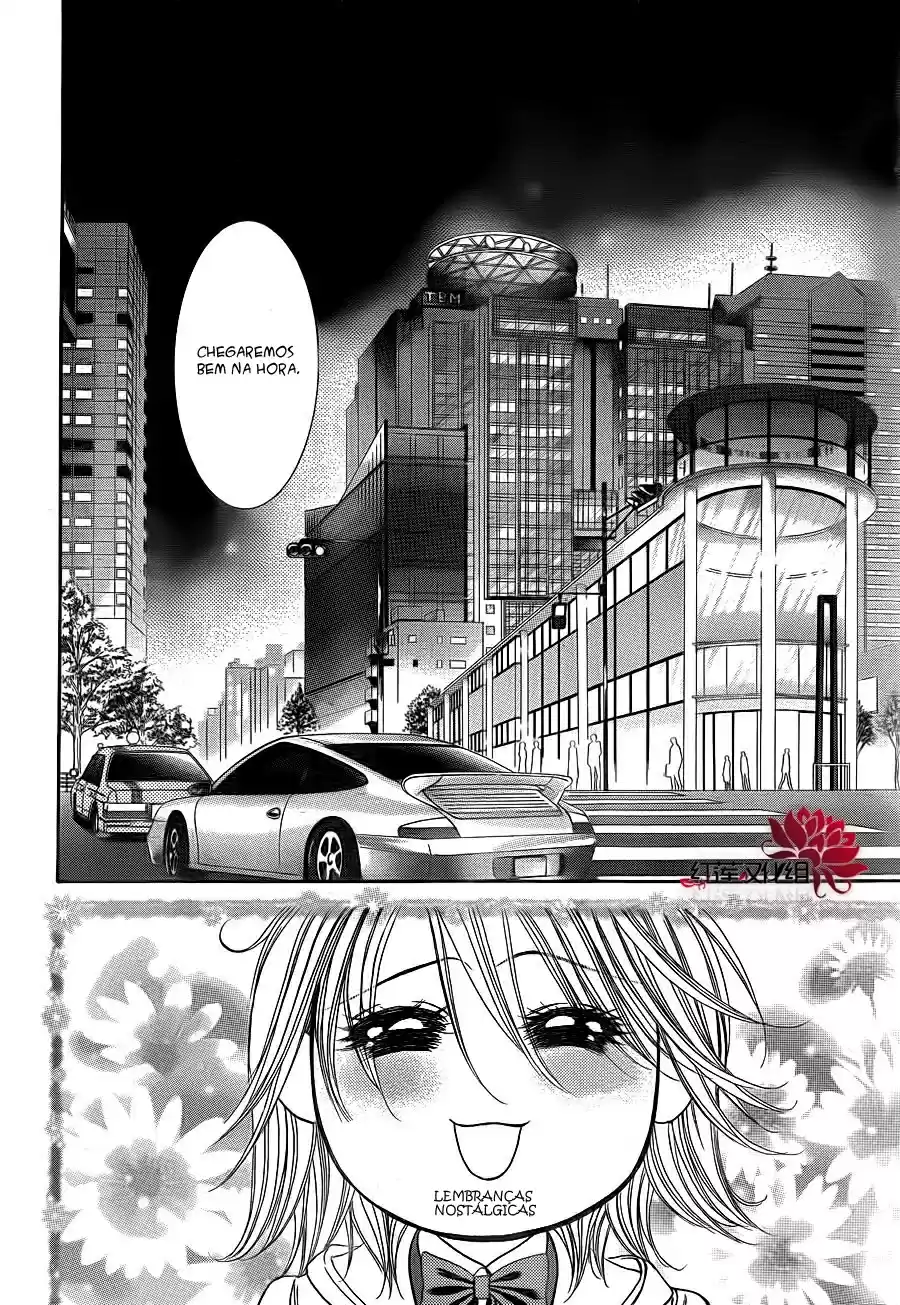 Read Skip Beat! Português Manga Online
