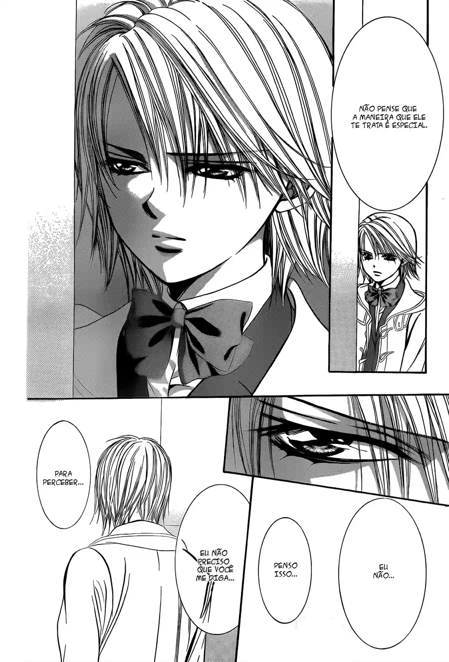 Read Skip Beat! Português Manga Online