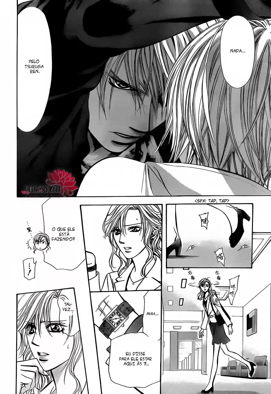 Read Skip Beat! Português Manga Online
