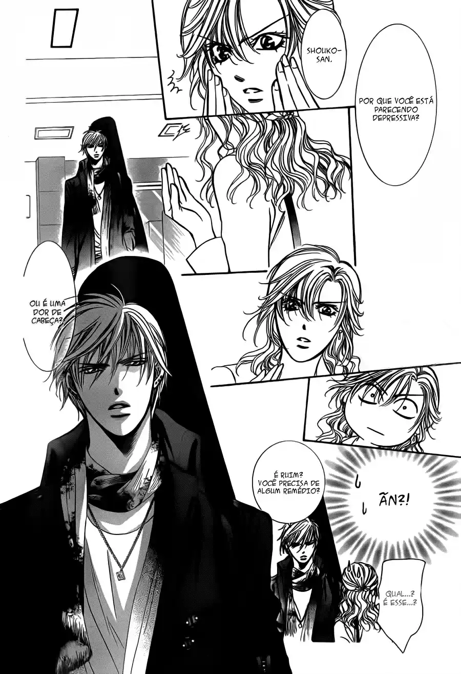 Read Skip Beat! Português Manga Online