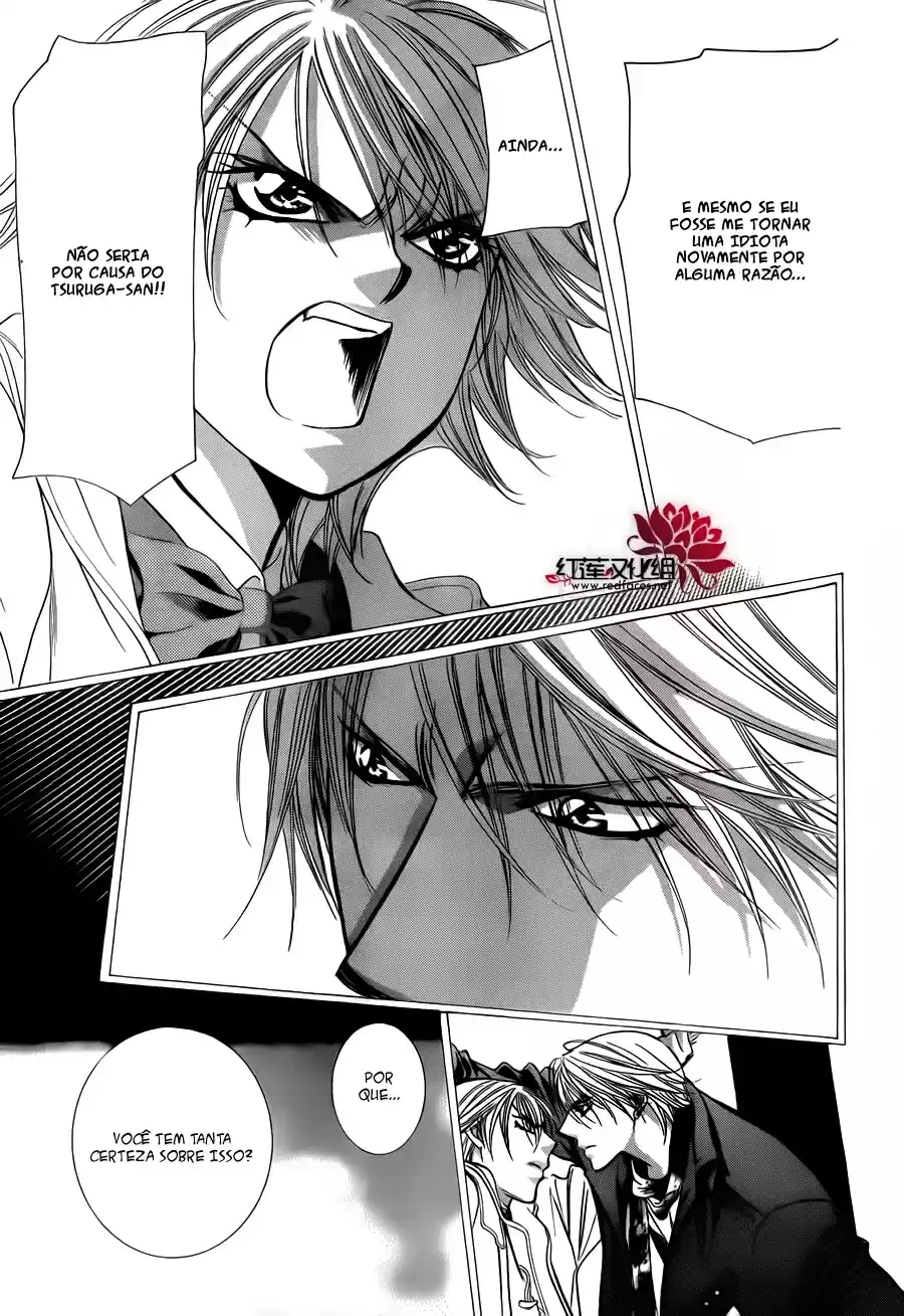Read Skip Beat! Português Manga Online