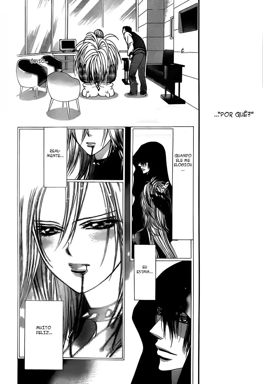 Read Skip Beat! Português Manga Online