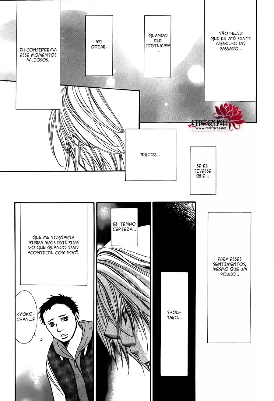 Read Skip Beat! Português Manga Online