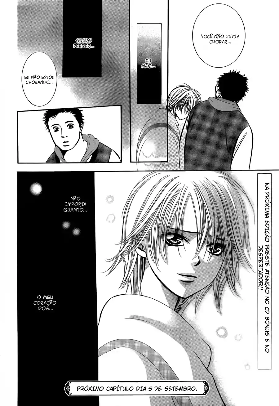 Read Skip Beat! Português Manga Online