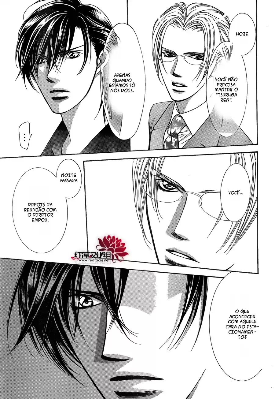 Read Skip Beat! Português Manga Online