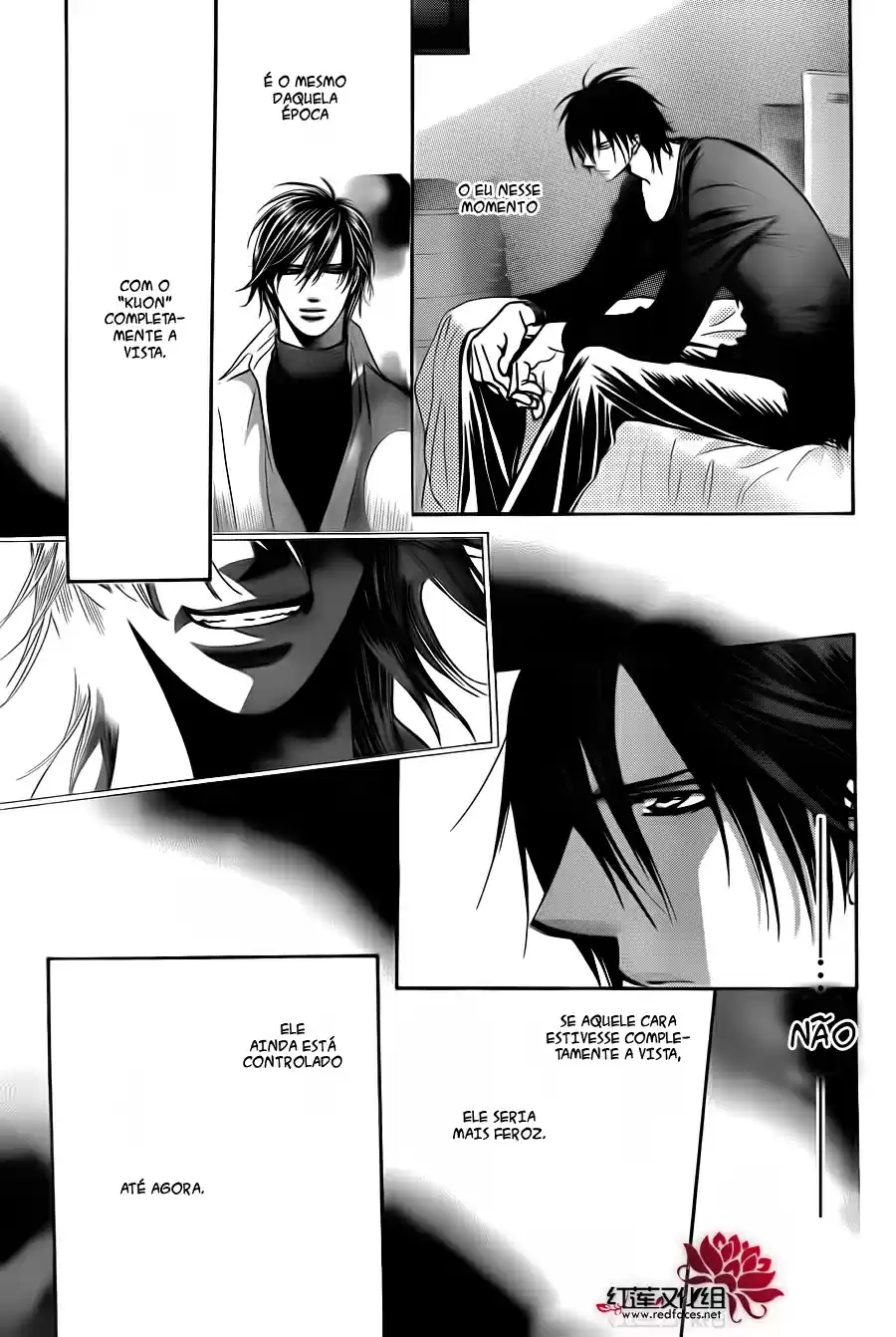 Read Skip Beat! Português Manga Online