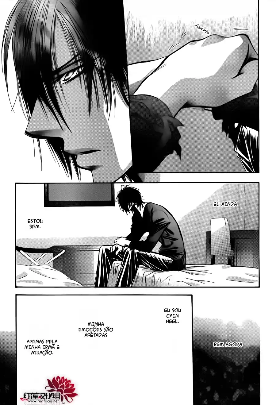 Read Skip Beat! Português Manga Online