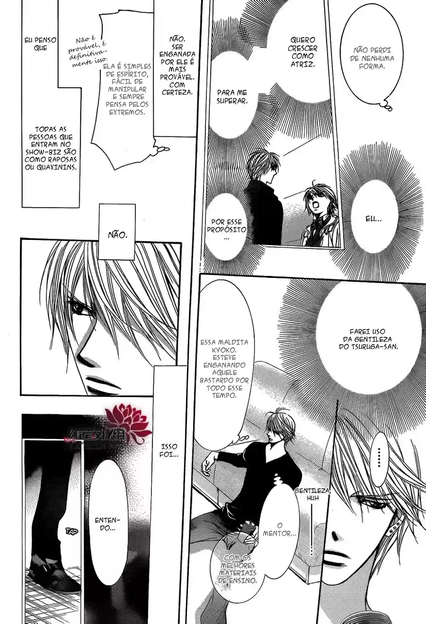 Read Skip Beat! Português Manga Online
