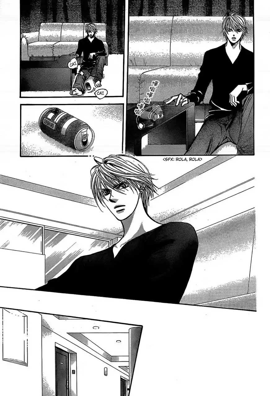 Read Skip Beat! Português Manga Online