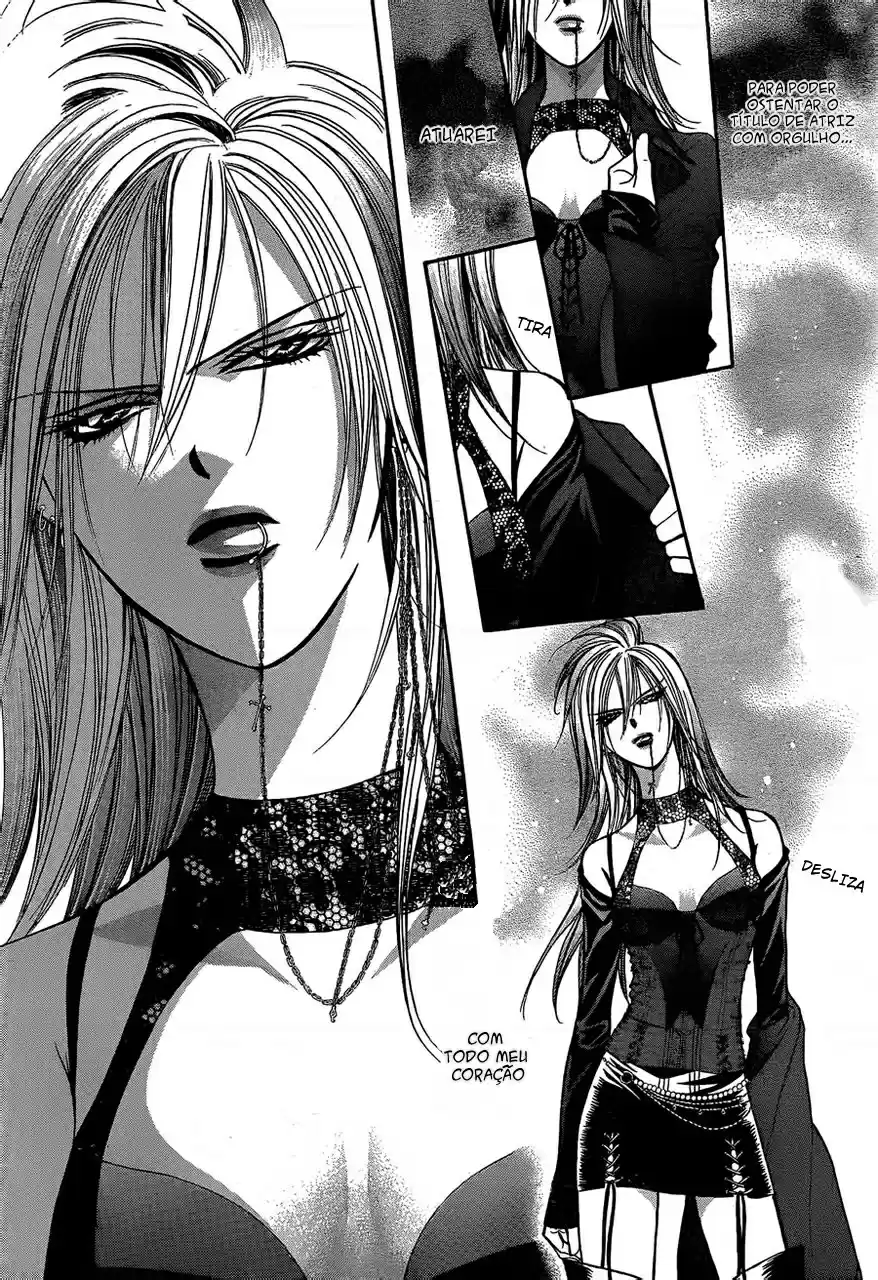 Read Skip Beat! Português Manga Online