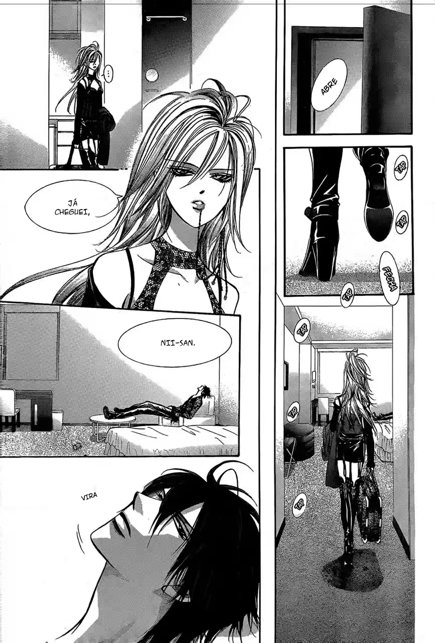 Read Skip Beat! Português Manga Online