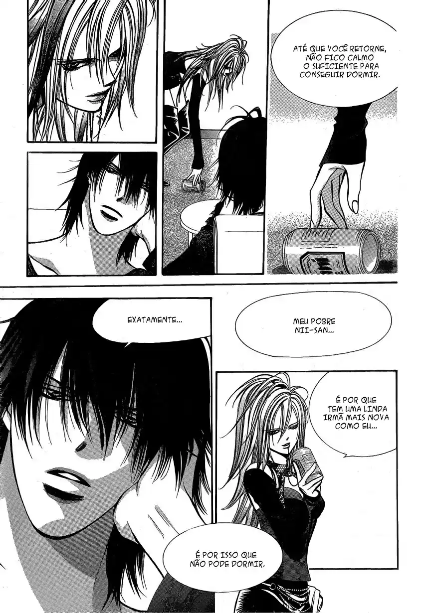 Read Skip Beat! Português Manga Online