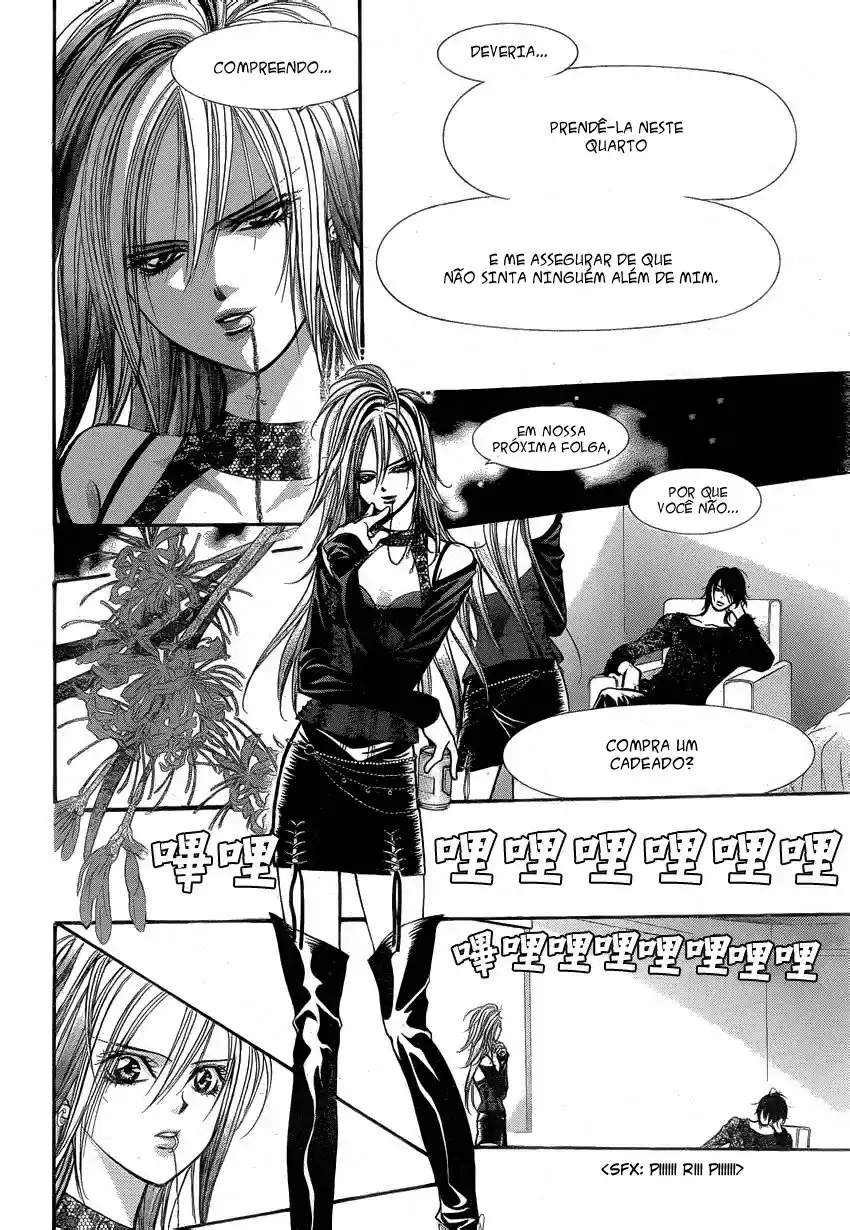 Read Skip Beat! Português Manga Online