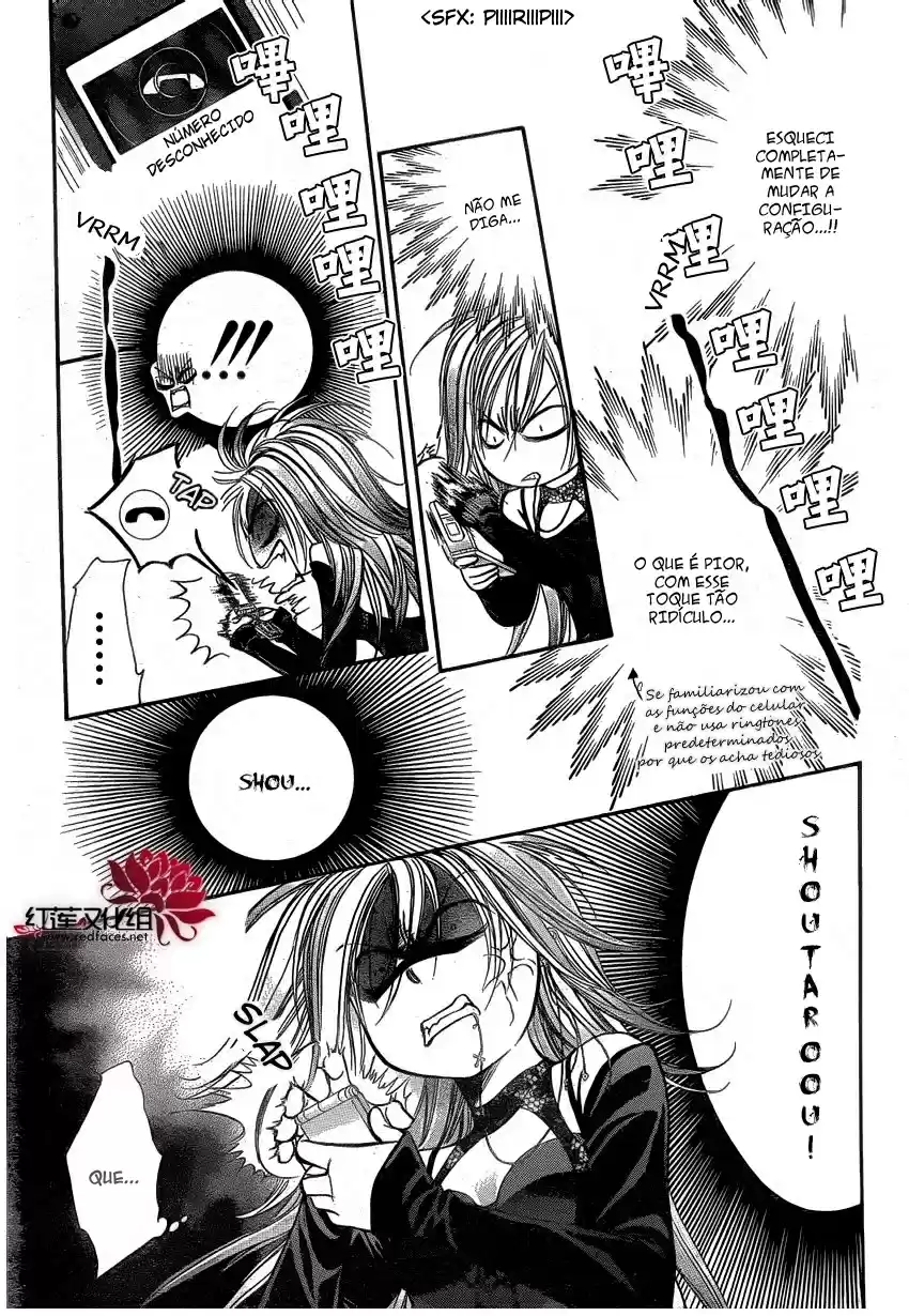 Read Skip Beat! Português Manga Online