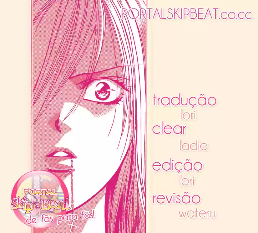 Read Skip Beat! Português Manga Online