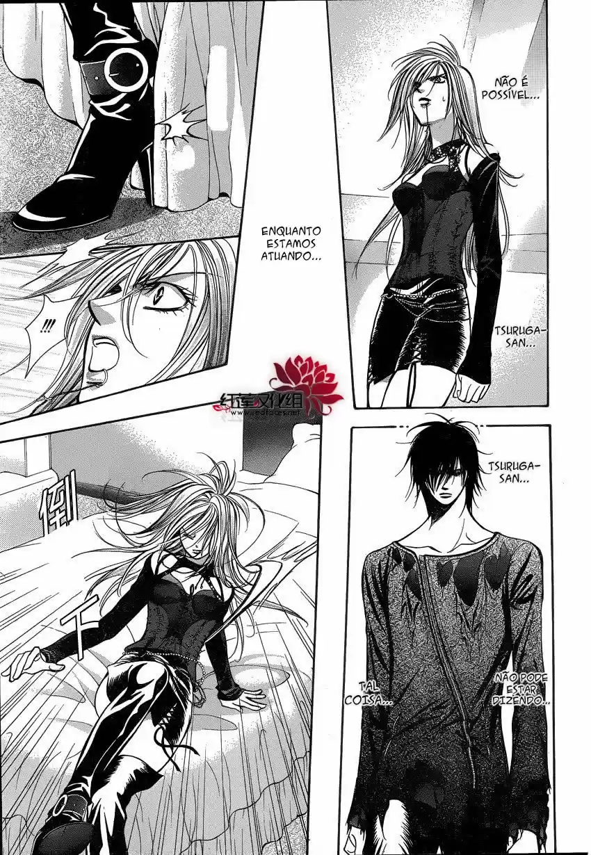 Read Skip Beat! Português Manga Online