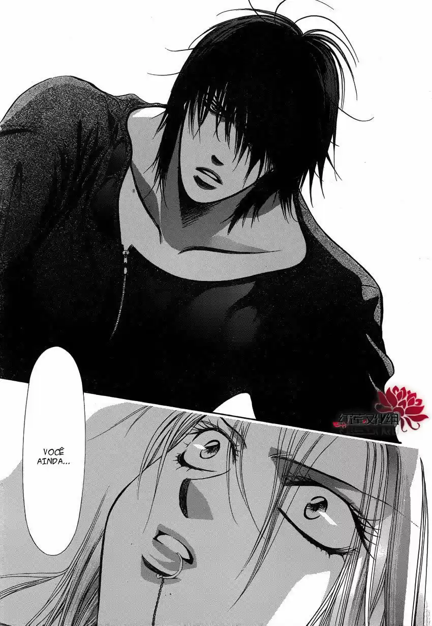 Read Skip Beat! Português Manga Online