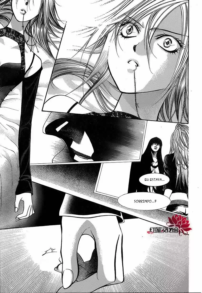 Read Skip Beat! Português Manga Online
