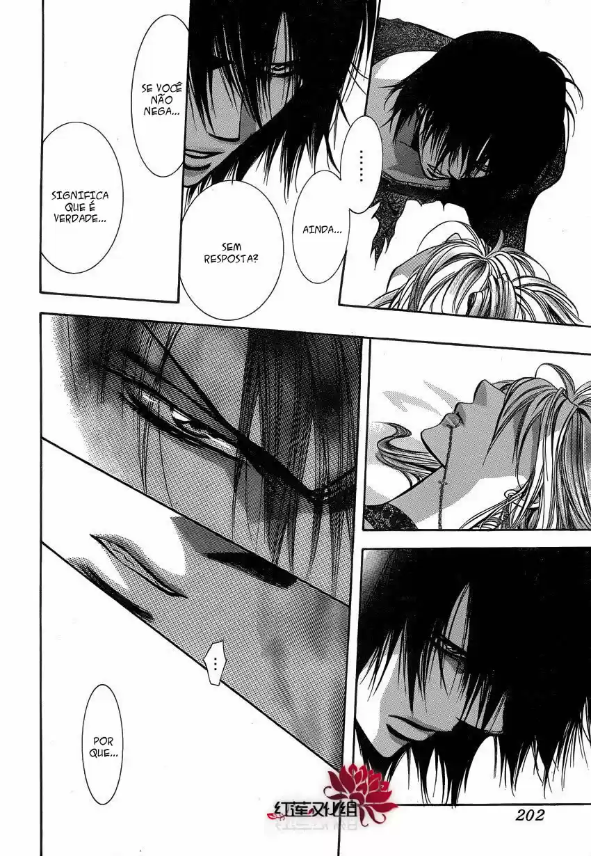 Read Skip Beat! Português Manga Online