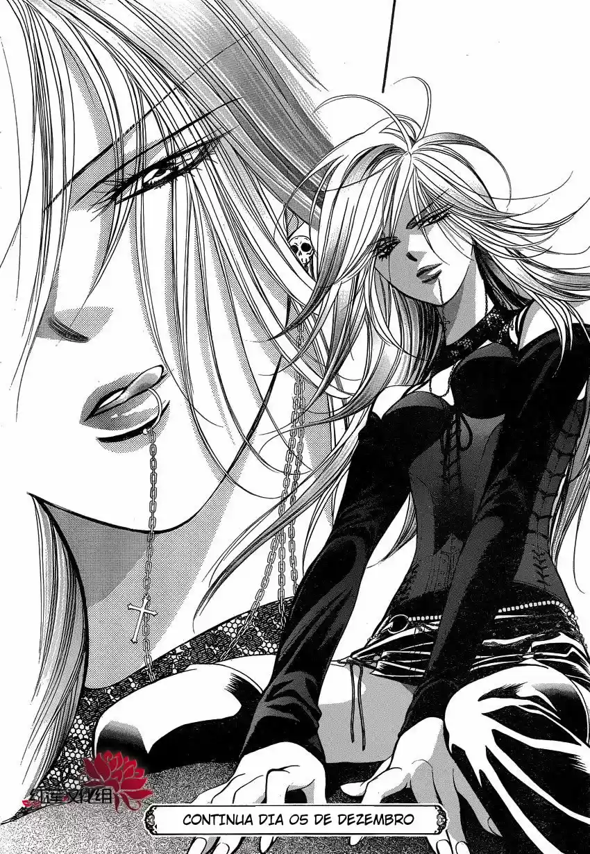 Read Skip Beat! Português Manga Online