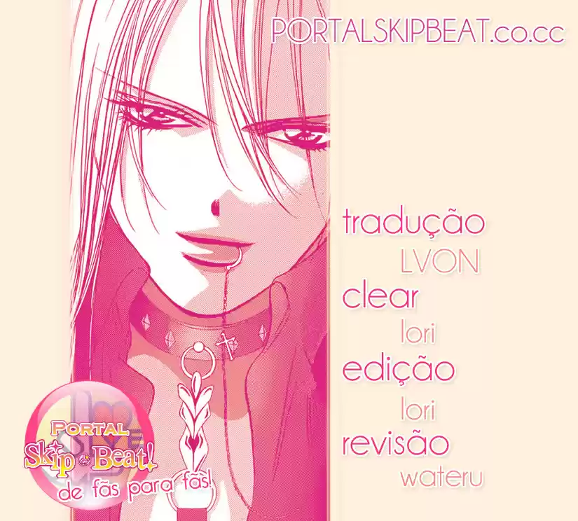 Read Skip Beat! Português Manga Online