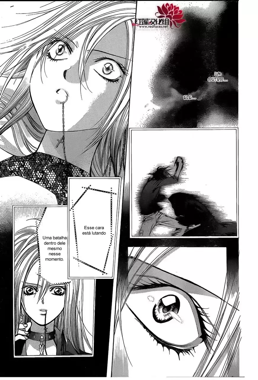 Read Skip Beat! Português Manga Online