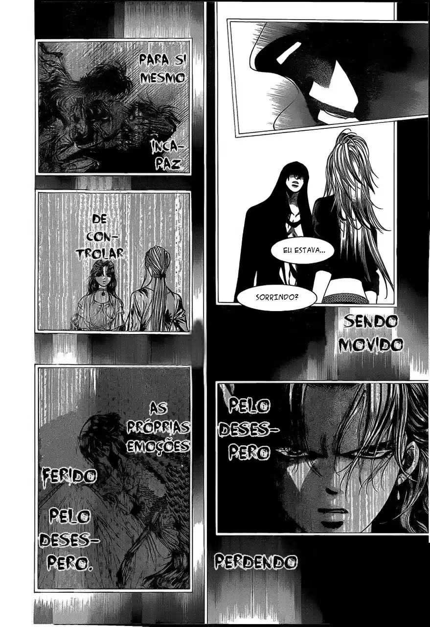Read Skip Beat! Português Manga Online
