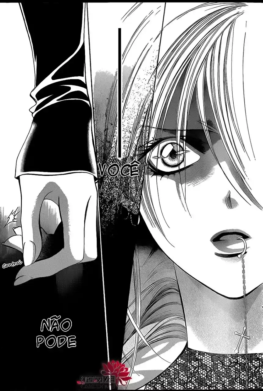 Read Skip Beat! Português Manga Online