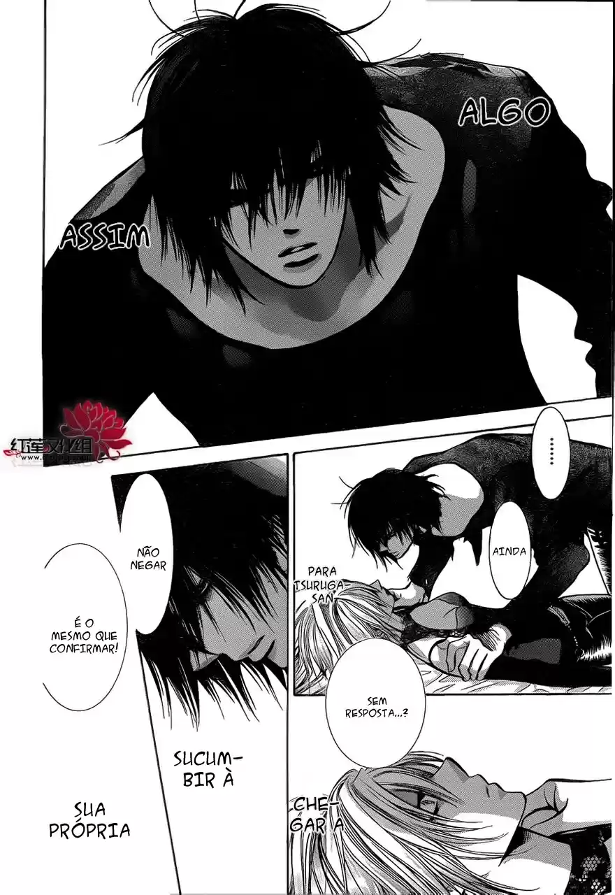 Read Skip Beat! Português Manga Online