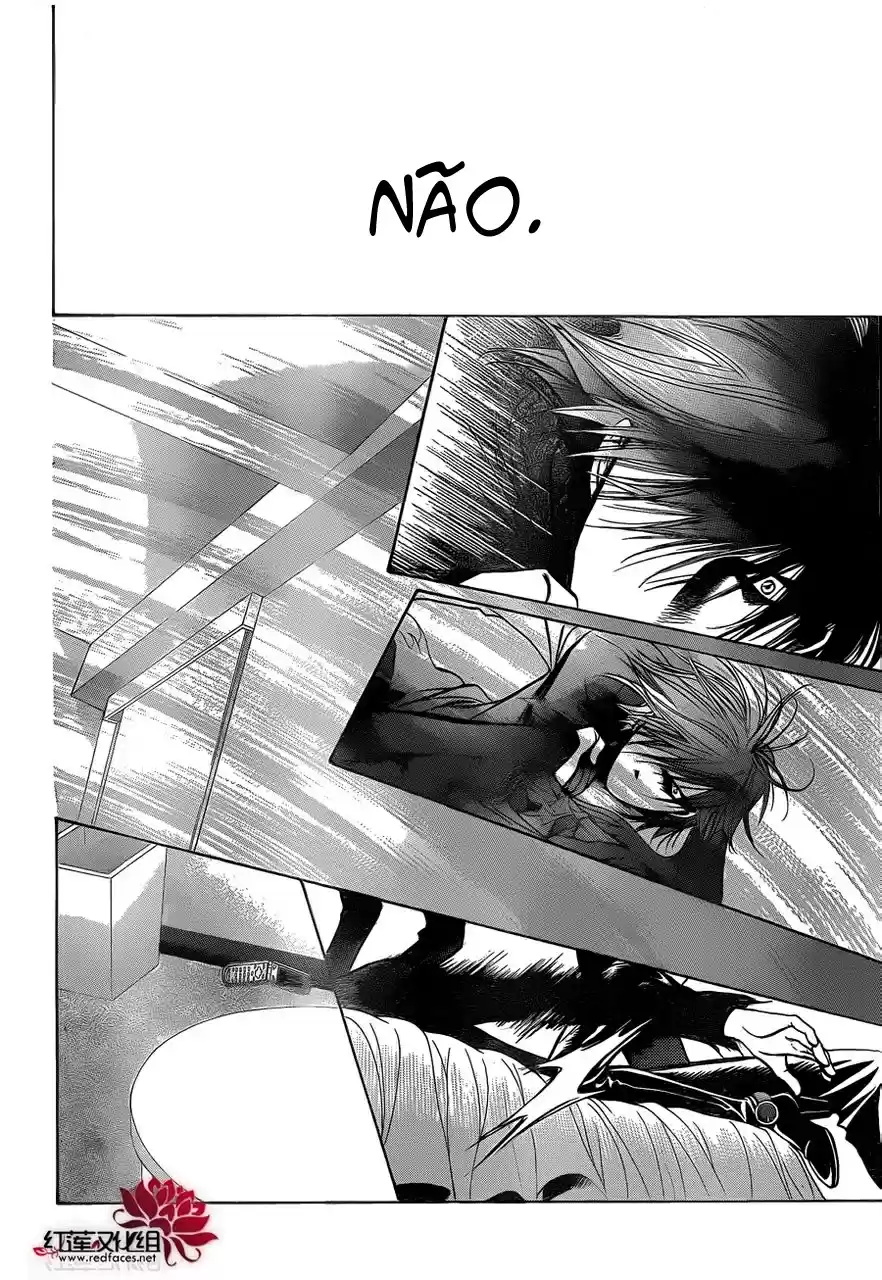 Read Skip Beat! Português Manga Online