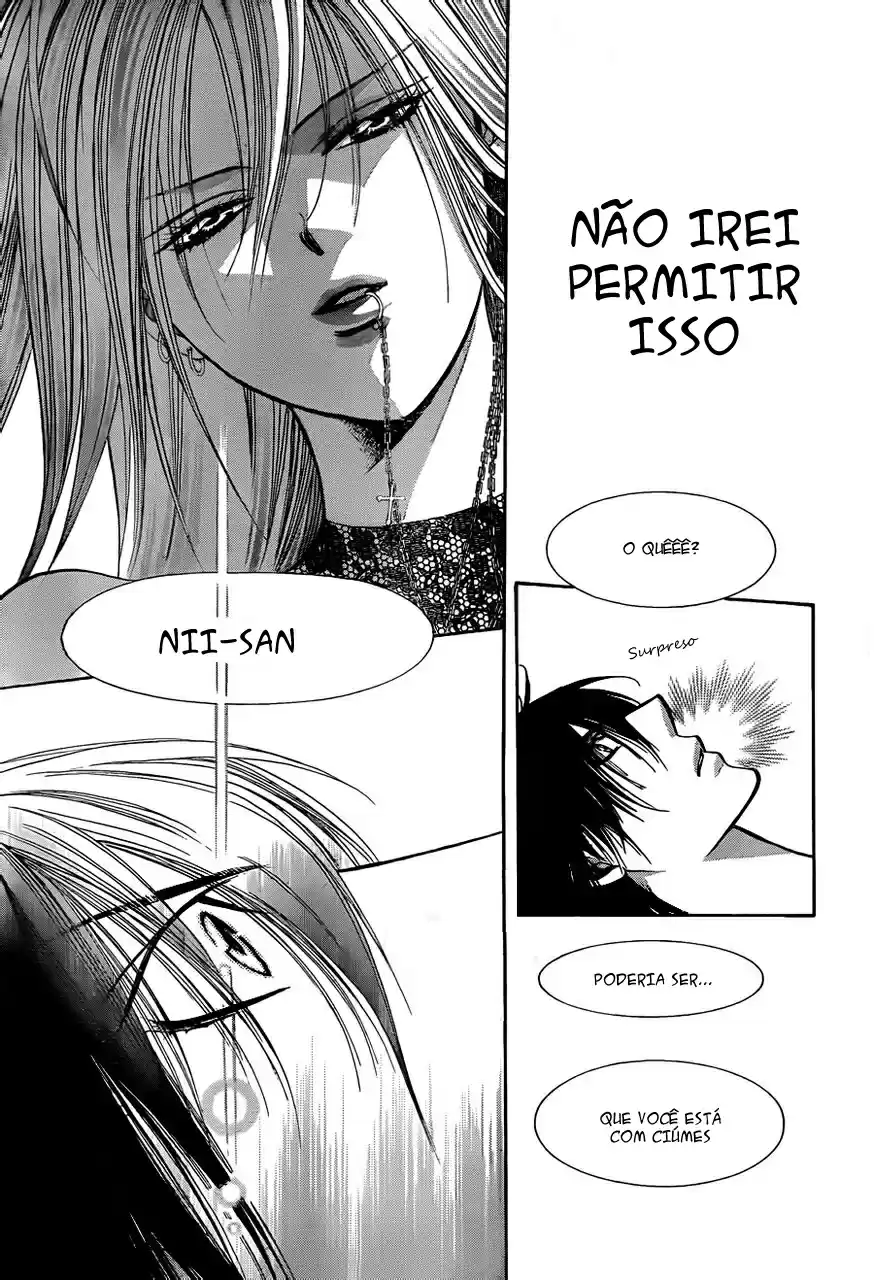Read Skip Beat! Português Manga Online