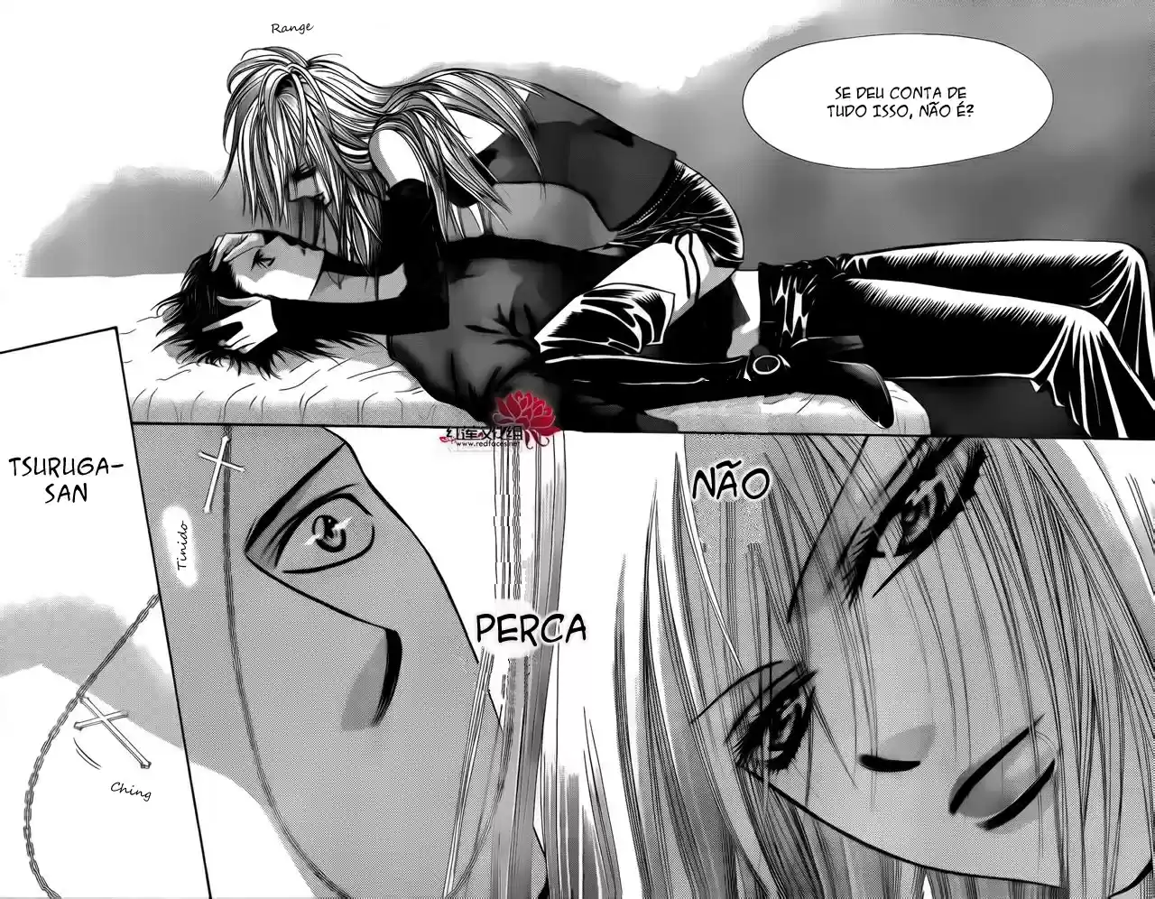 Read Skip Beat! Português Manga Online