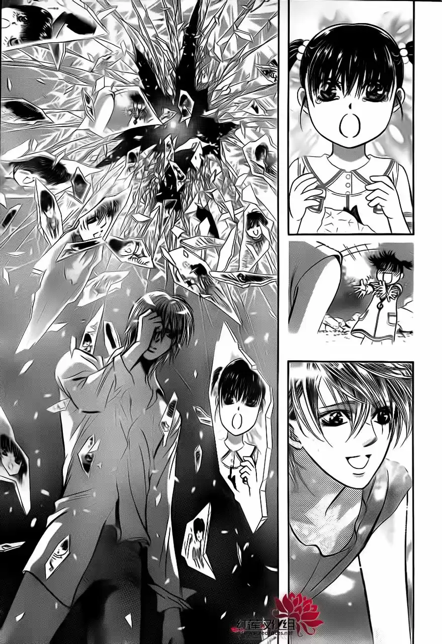 Read Skip Beat! Português Manga Online