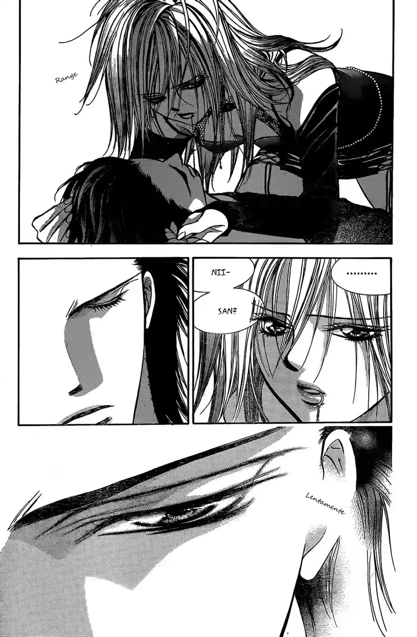 Read Skip Beat! Português Manga Online