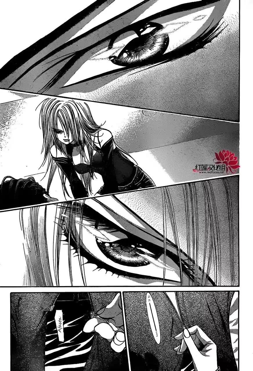 Read Skip Beat! Português Manga Online