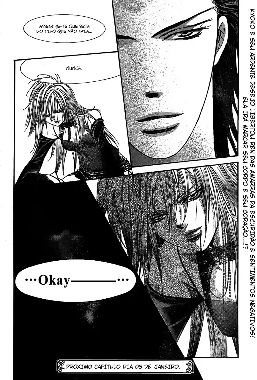 Read Skip Beat! Português Manga Online