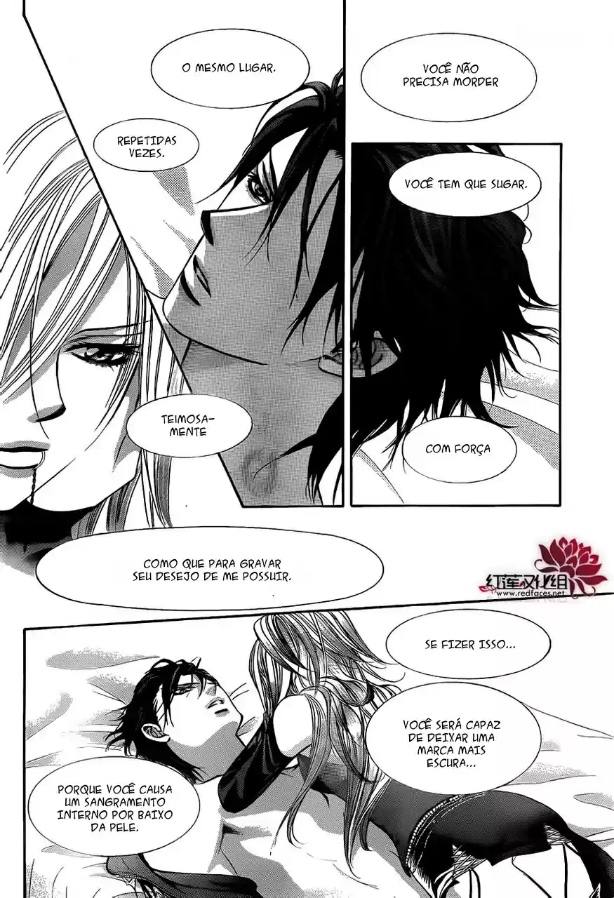 Read Skip Beat! Português Manga Online